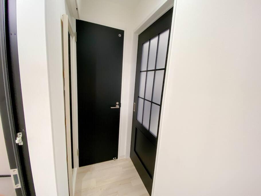 Residential Hotel Glitter Usjまで1駅5分 Osaka Rum bild
