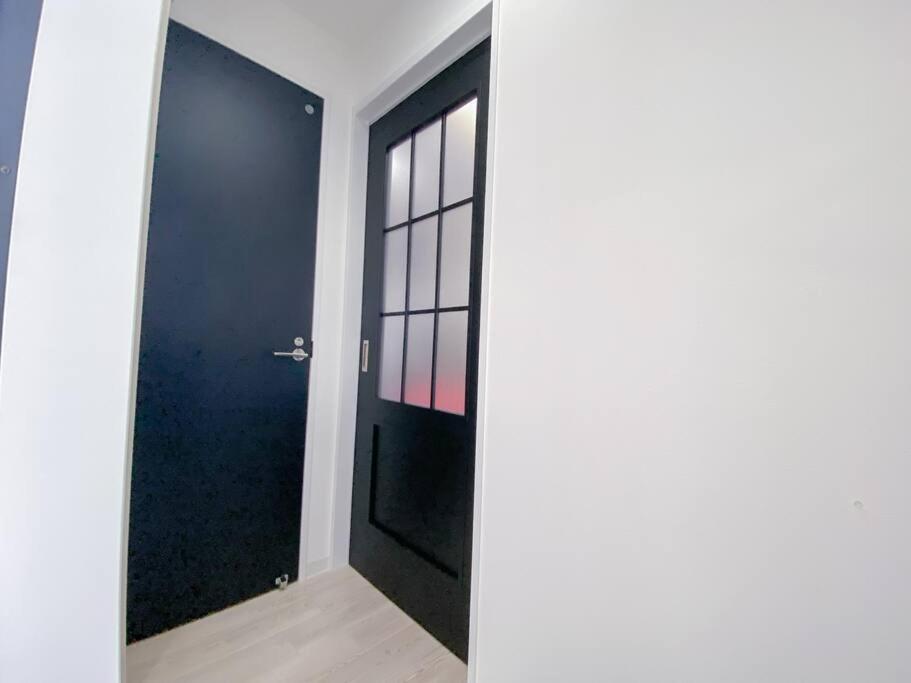 Residential Hotel Glitter Usjまで1駅5分 Osaka Rum bild
