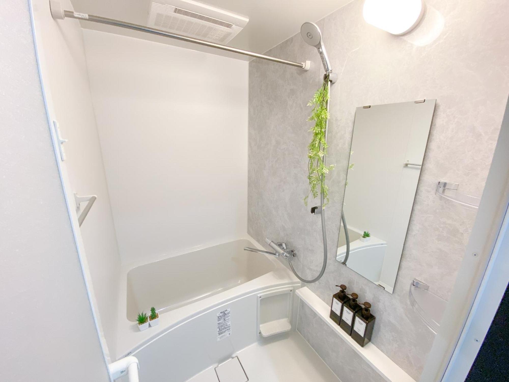 Residential Hotel Glitter Usjまで1駅5分 Osaka Rum bild