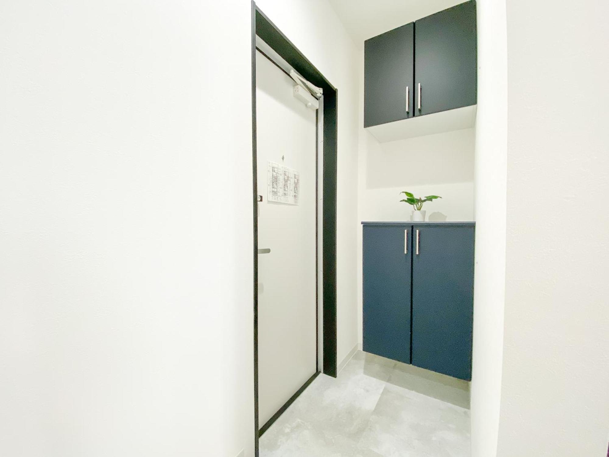 Residential Hotel Glitter Usjまで1駅5分 Osaka Exteriör bild
