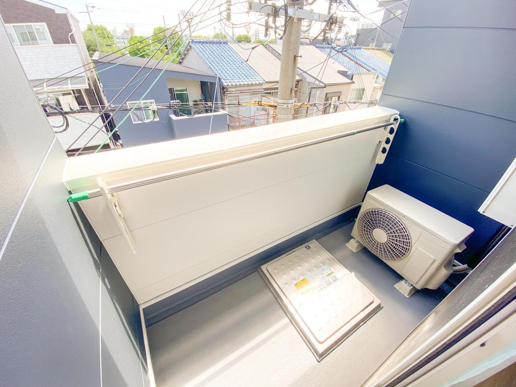 Residential Hotel Glitter Usjまで1駅5分 Osaka Rum bild